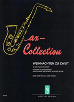 Weihnachten zu zweit 