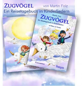 Zugvögel 