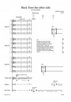 Back From The Other Side 