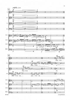 Let Everything That Hath Breath Praise God 