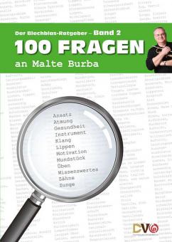 100 Fragen an Malte Burba 
