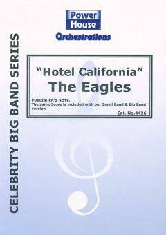 Hotel California 