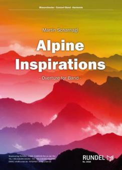 Alpine Inspirations 