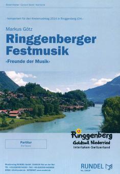Ringgenberger Festmusik 