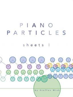 Piano Particles - Sheets 1 