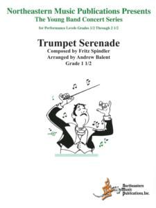 Trumpet Serenade 
