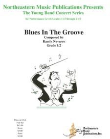 Blues In The Groove 