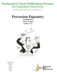 Percussion Pangeantry 
