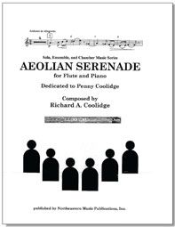 Aeolian Serenade 