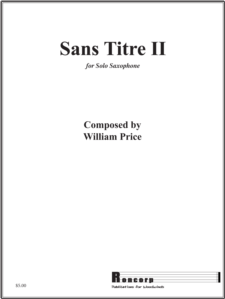 Sans Titre II 