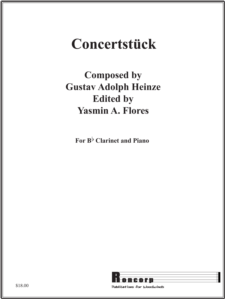 Concertstück 