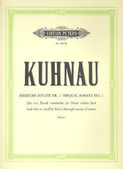 Biblische Sonate Nr. 2 