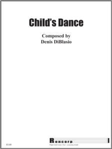 Child's Dance 