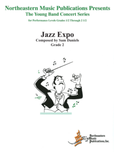 Jazz Expo 
