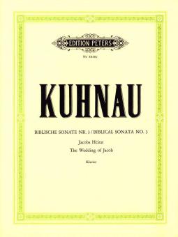 Biblische Sonate Nr. 3 