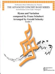 Hymn And Variations 