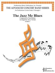 The Jazz Me Blues 