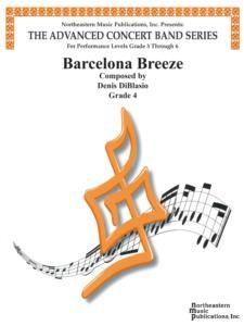 Barcelona Breeze 