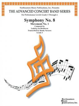 Symphony No. 8 