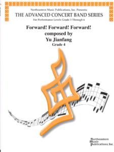 Forward! Forward! Forward! 