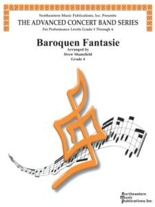 Baroquen Fantasie 