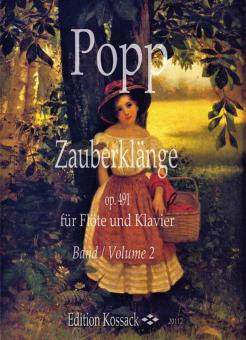 Zauberklänge op. 491 - Band 2 
