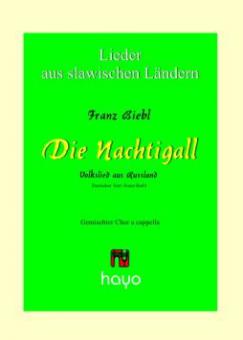 Die Nachtigall 