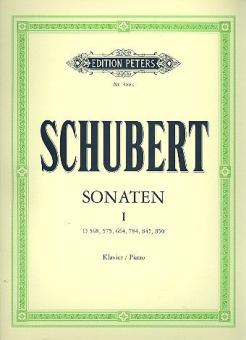 Sonaten 1 