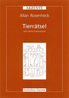 Tierrätsel 