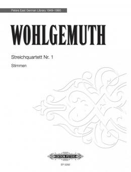 Streichquartett 