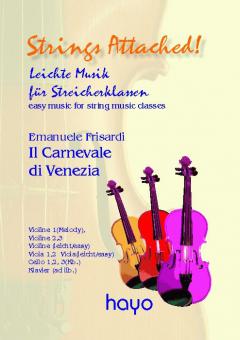 Il Carnevale di Venezia 