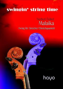 Malaika - Rumba Africana 