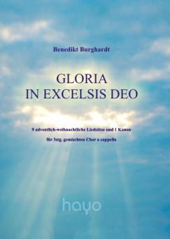 Gloria in excelsis Deo 