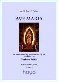 Ave Maria 