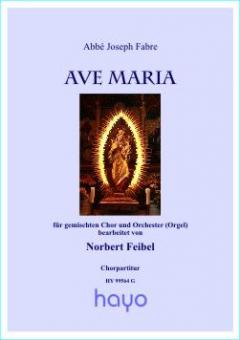 Ave Maria 
