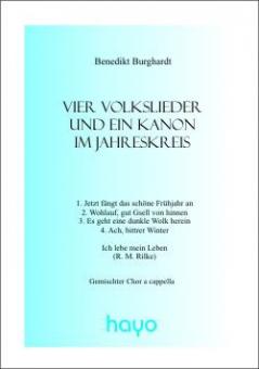 Herr, dir will ich singen 