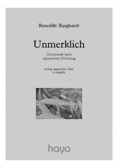 Unmerklich 