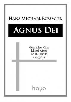 Agnus Dei 