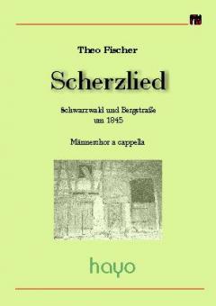 Scherzlied 