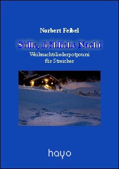 Stille, fröhliche Nacht 