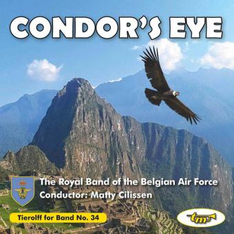 Condor's Eye 