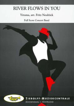 River Flows In You (Fanfarenorchester) 