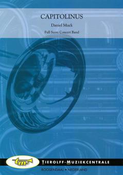 Capitolinus (Fanfarenorchester) 