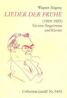 Lieder der Frühe 