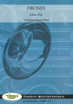 Drones 