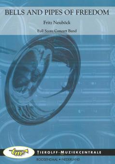 Bells And Pipes Of Freedom 