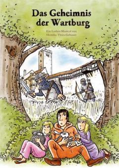 Das Geheimnis der Wartburg 
