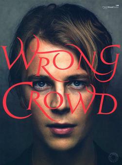 Wrong Crowd 