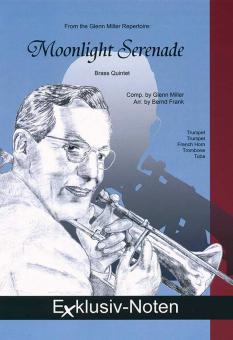 Moonlight Serenade 