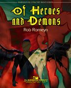 Of Heroes And Demons 